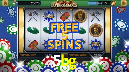 Explore as vantagens do 5bg: serviço profissional e confiabilidade