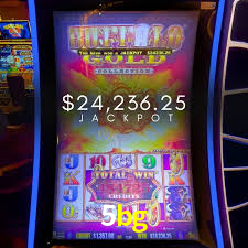 Bônus Generosos e Exclusivos no 5bg para Você!