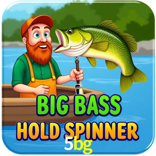 5bg - A Única Plataforma Oficial De Cassino - 5bg.com